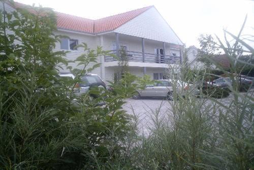 Hotel Les Jardins D'Ulysse, The Originals Relais Cucq Exterior foto